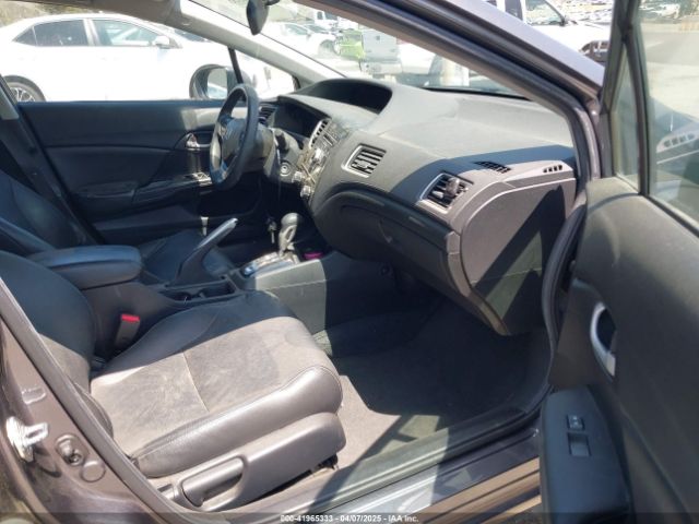 19XFB2F56EE202133 Honda Civic Lx