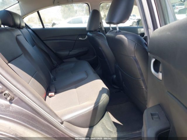 19XFB2F56EE202133 Honda Civic Lx