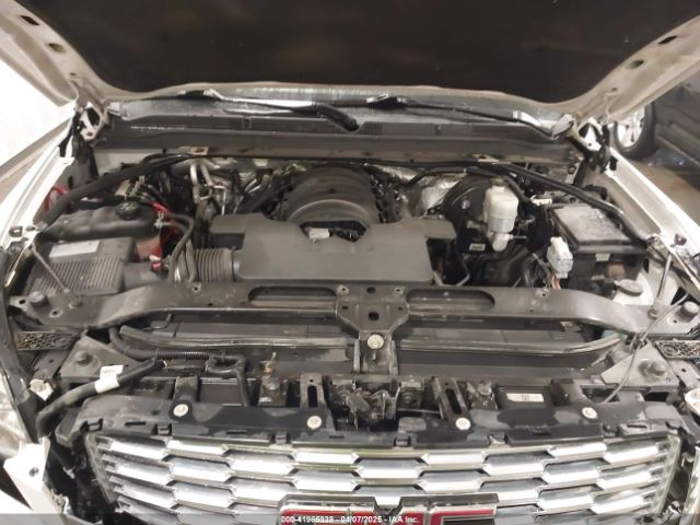 1GKS2HKJ0JR185532 GMC YUKON XL DENALI