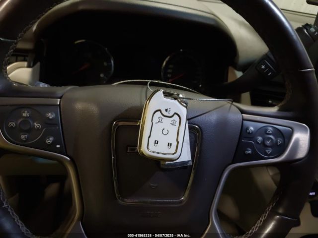 1GKS2HKJ0JR185532 GMC YUKON XL DENALI