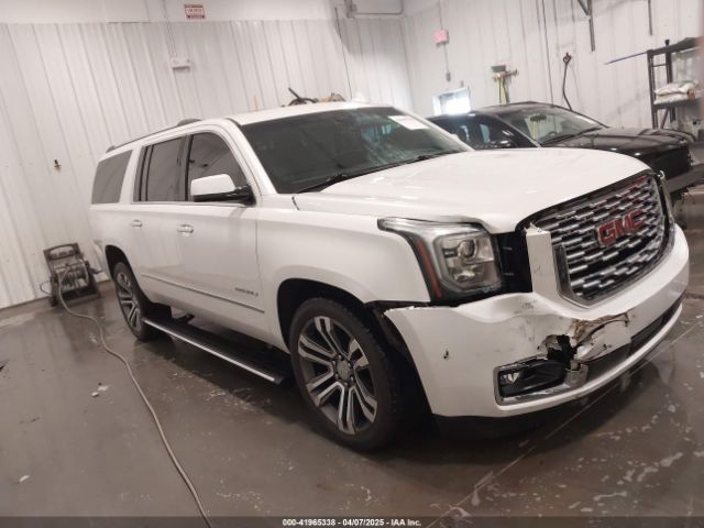1GKS2HKJ0JR185532 GMC YUKON XL DENALI
