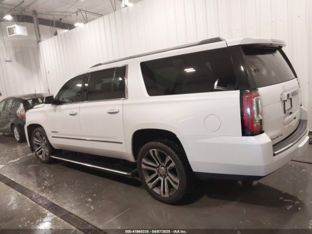 1GKS2HKJ0JR185532 GMC YUKON XL DENALI