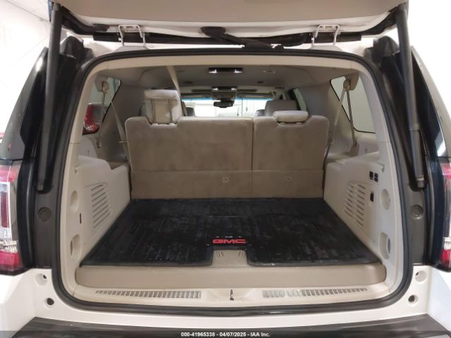 1GKS2HKJ0JR185532 GMC YUKON XL DENALI