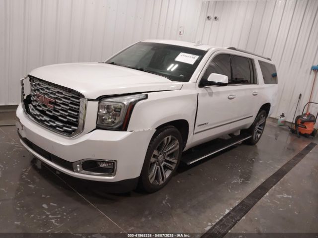 1GKS2HKJ0JR185532 GMC YUKON XL DENALI