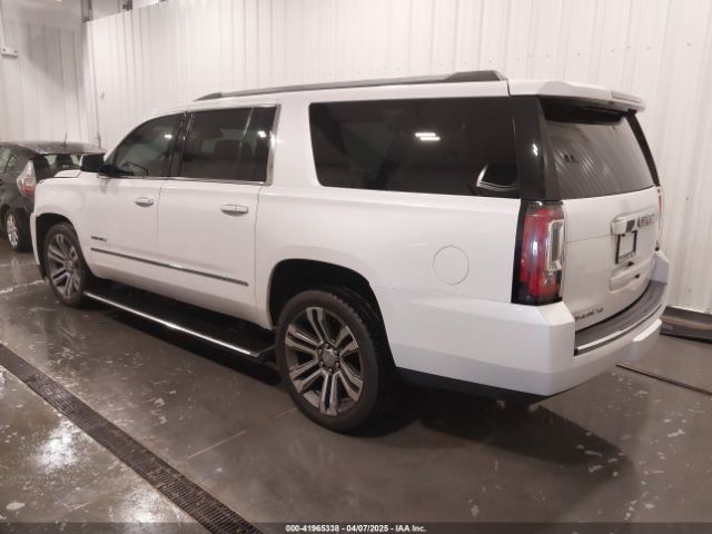1GKS2HKJ0JR185532 GMC YUKON XL DENALI