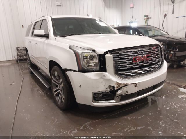 1GKS2HKJ0JR185532 GMC YUKON XL DENALI