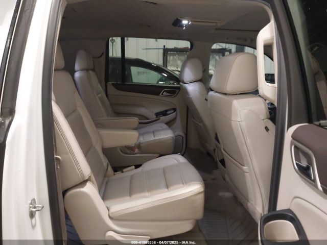 1GKS2HKJ0JR185532 GMC YUKON XL DENALI