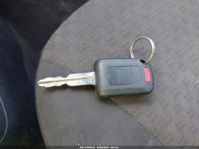 ML32A3HJ9JH012142 Mitsubishi MIRAGE ES