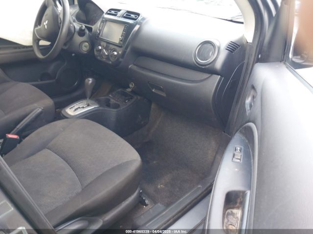 ML32A3HJ9JH012142 Mitsubishi MIRAGE ES