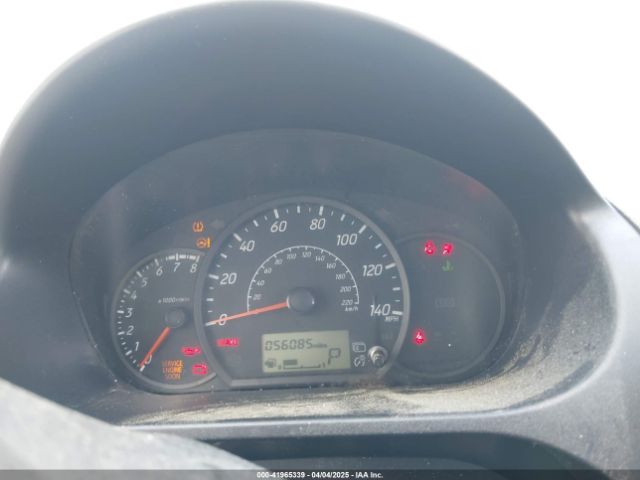 ML32A3HJ9JH012142 Mitsubishi MIRAGE ES