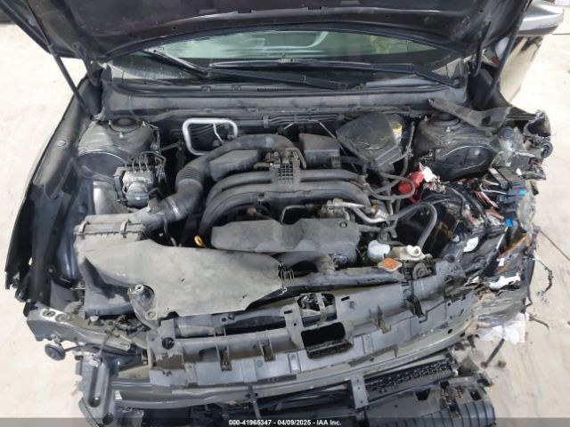 4S3BNAS60K3023281 Subaru Legacy 2.5i Sport