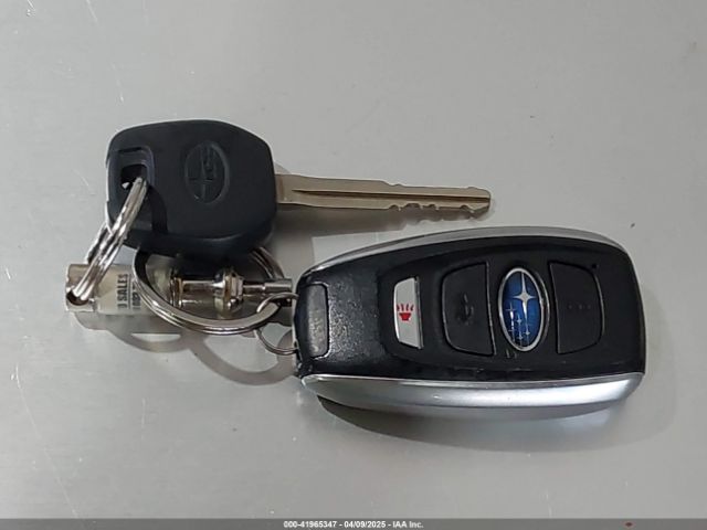 4S3BNAS60K3023281 Subaru Legacy 2.5i Sport