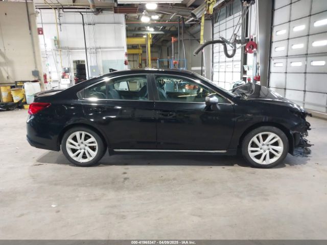 4S3BNAS60K3023281 Subaru Legacy 2.5i Sport