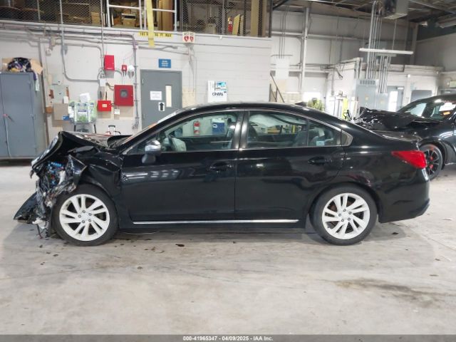 4S3BNAS60K3023281 Subaru Legacy 2.5i Sport