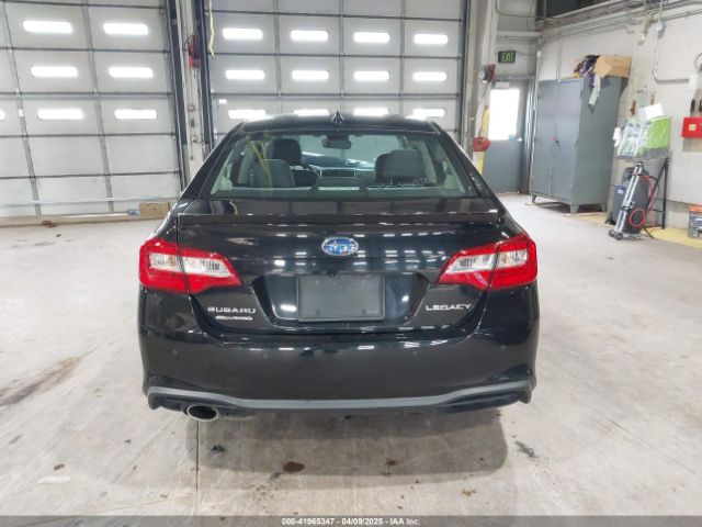4S3BNAS60K3023281 Subaru Legacy 2.5i Sport