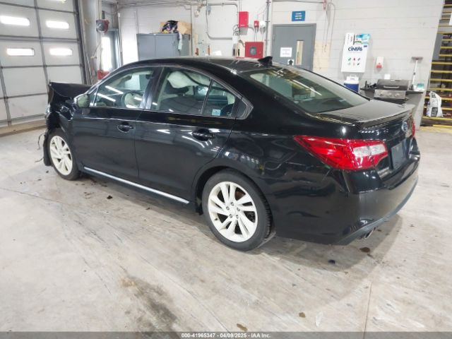 4S3BNAS60K3023281 Subaru Legacy 2.5i Sport