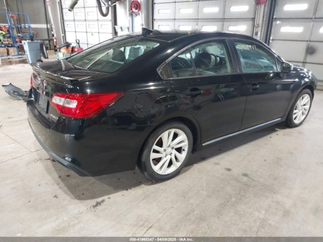 4S3BNAS60K3023281 Subaru Legacy 2.5i Sport