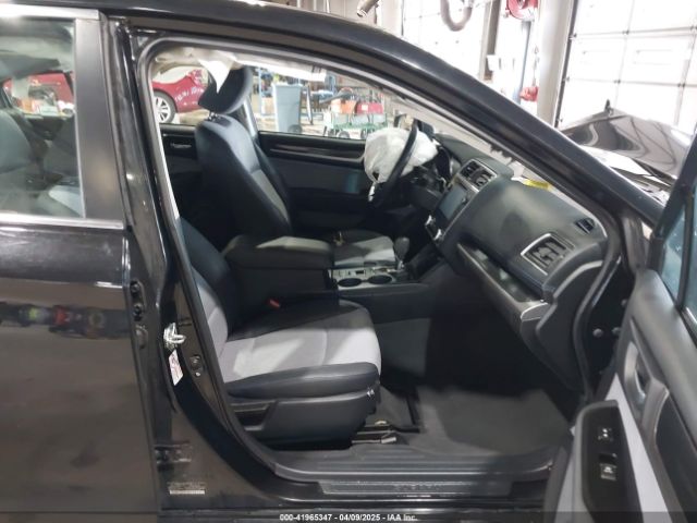 4S3BNAS60K3023281 Subaru Legacy 2.5i Sport