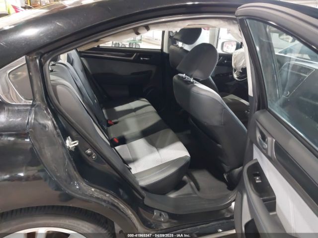 4S3BNAS60K3023281 Subaru Legacy 2.5i Sport