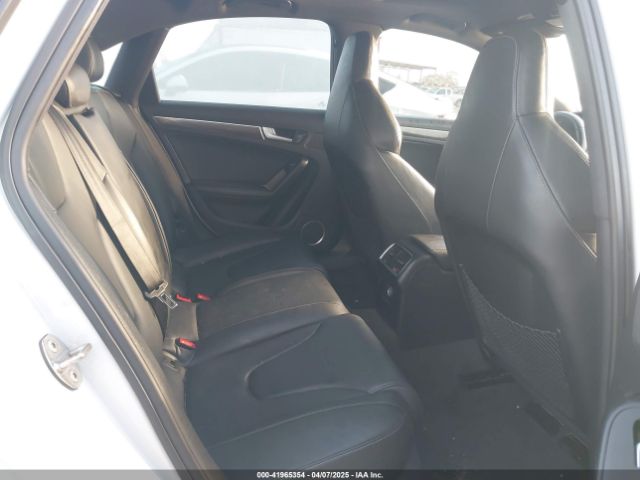 2013 AUDI S4 WAUBGAFL3DA255394 Photo 7