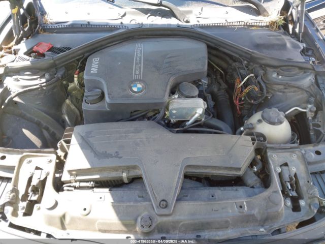 WBA3C1C59EK108093 BMW 328I