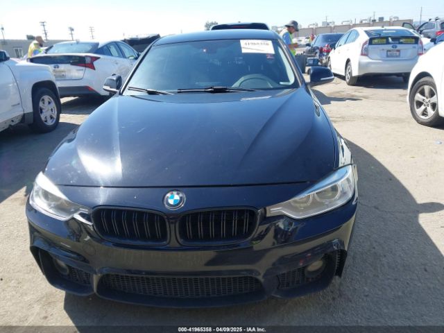 WBA3C1C59EK108093 BMW 328I