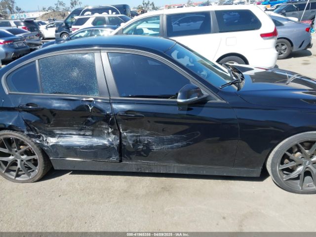 WBA3C1C59EK108093 BMW 328I