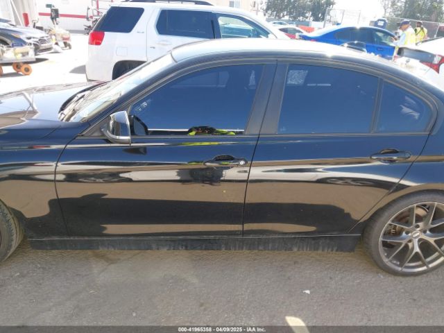 WBA3C1C59EK108093 BMW 328I