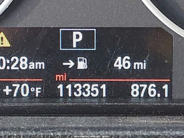 WBA3C1C59EK108093 BMW 328I