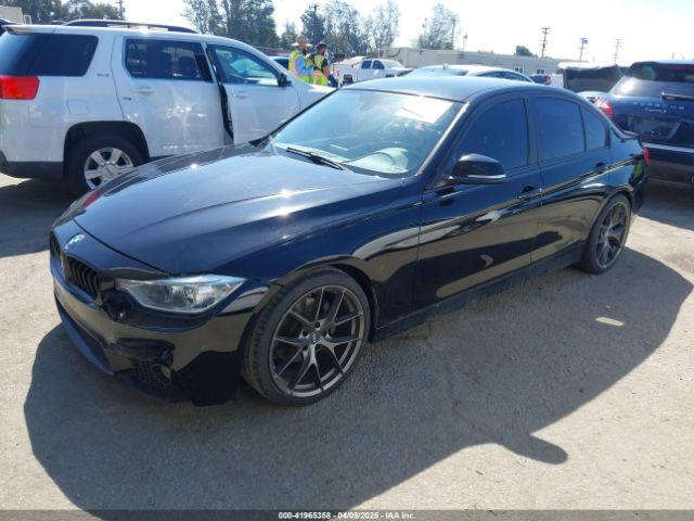 WBA3C1C59EK108093 BMW 328I