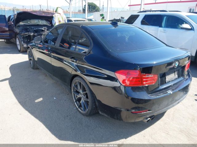 WBA3C1C59EK108093 BMW 328I