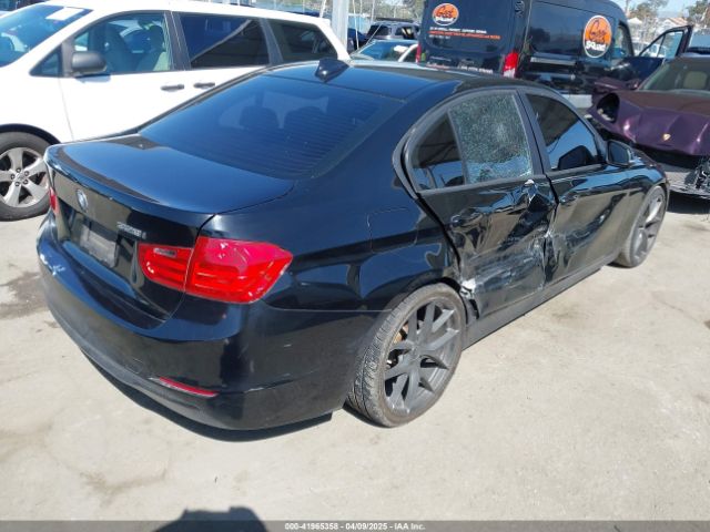 WBA3C1C59EK108093 BMW 328I