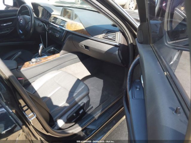 WBA3C1C59EK108093 BMW 328I