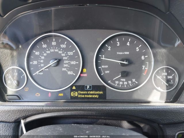 WBA3C1C59EK108093 BMW 328I
