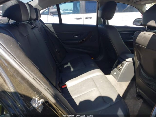 WBA3C1C59EK108093 BMW 328I