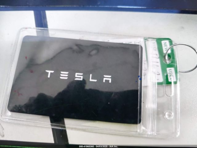 5YJ3E1EA6NF144098 Tesla Model 3 Rear-wheel Drive