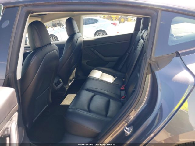 5YJ3E1EA6NF144098 Tesla Model 3 Rear-wheel Drive
