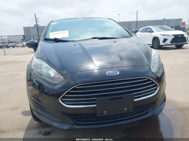 3FADP4AJ4GM144451 Ford FIESTA S