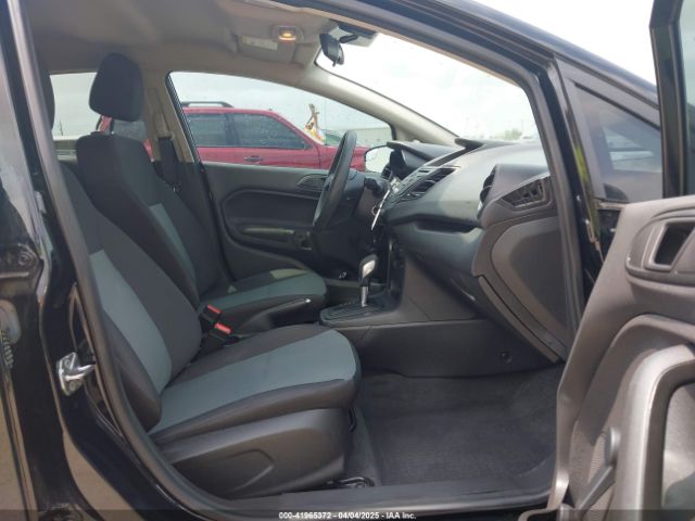 3FADP4AJ4GM144451 Ford FIESTA S