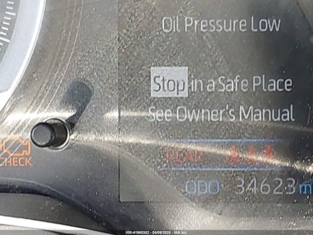 JTDEPMAEXN3025383 Toyota COROLLA LE