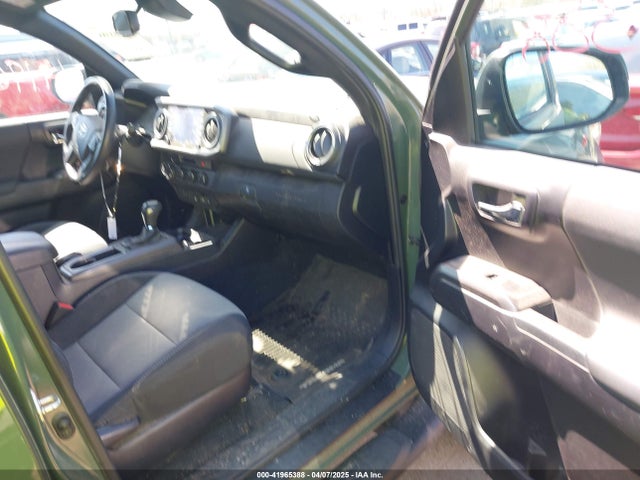 3TMCZ5ANXMM382874 Toyota Tacoma Trd Off-road