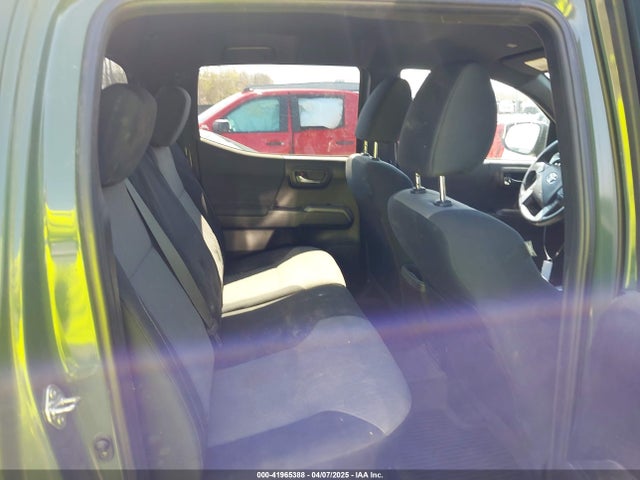 3TMCZ5ANXMM382874 Toyota Tacoma Trd Off-road