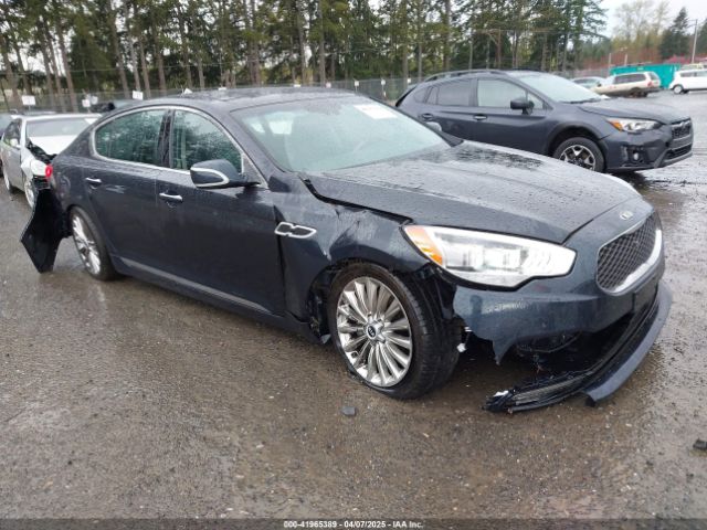 KNALW4D42F6022892 auction archive image