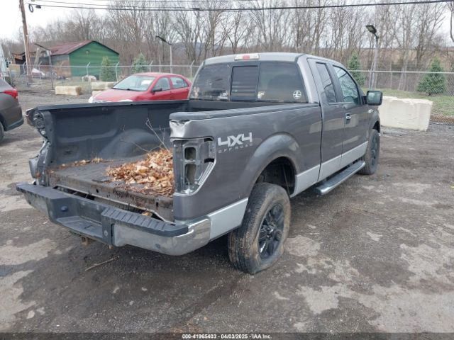2011 FORD F-150 1FTFX1EF0BFC70449 Photo 3