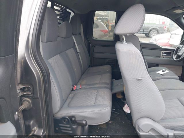 2011 FORD F-150 1FTFX1EF0BFC70449 Photo 7