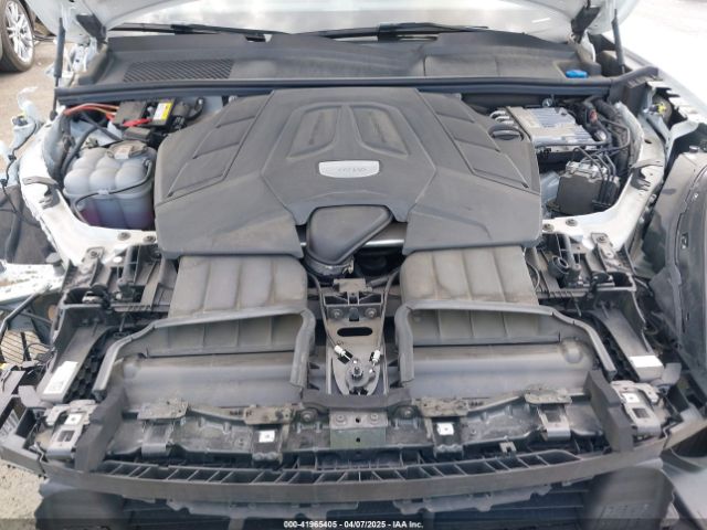 2021 PORSCHE CAYENNE COUPE WP1BA2AY3MDA43220 Photo 9