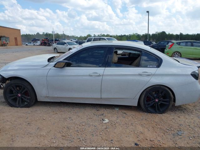 WBA8B9G58HNU09328 BMW 330I