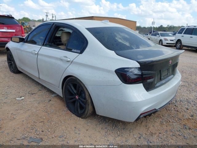 WBA8B9G58HNU09328 BMW 330I