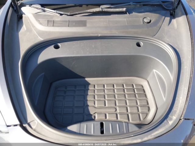 5YJ3E1EA7PF447409 Tesla Model 3 Rear-wheel Drive