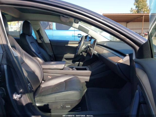 5YJ3E1EA7PF447409 Tesla Model 3 Rear-wheel Drive
